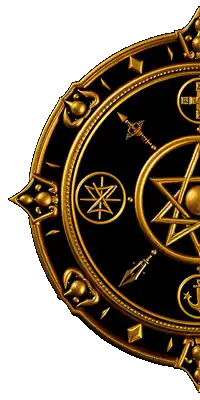 Декоративный орнамент